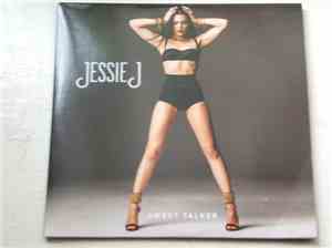 Jessie J - Sweet Talker