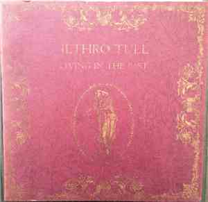 Jethro Tull - Living In The Past