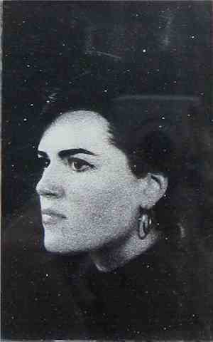 Joane Skyler - Orzz