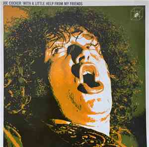 Joe Cocker - With A Little Help From My Friends
