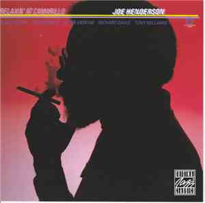 Joe Henderson - Relaxin' At Camarillo