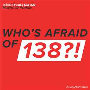 John O'Callaghan - Riders Of Rohan