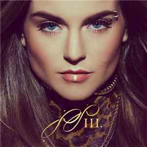 JoJo  - III.