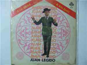 Juan Legido - Juan Legido