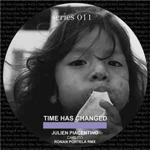 Julien Piacentino - Carlito