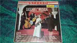 Julio Garcia  - Cascabel Musical