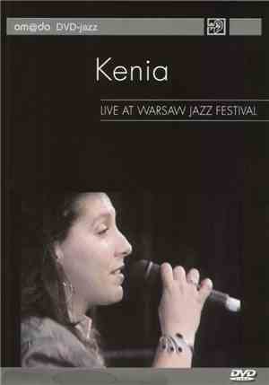 Kenia - Live At Warsaw Jazz Festival