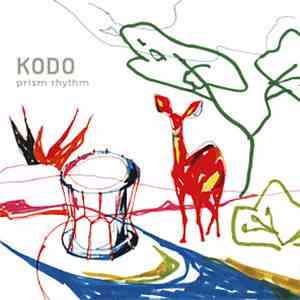 Kodō - Prism Rhythm