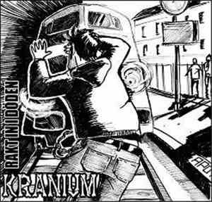 Kranium  - Rakt In I Döden