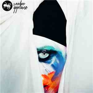 Lady Gaga / The Prodigy / La Roux - Voodoo Applause (Robin Skouteris Mix)