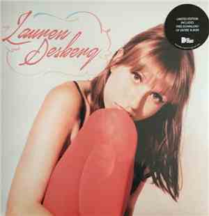 Lauren Desberg - Sideways