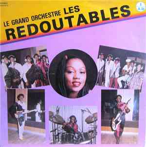 Les Redoutables - Le Grand Orchestre Les Redoutables