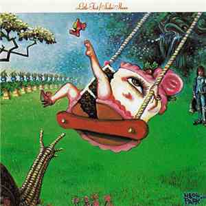Little Feat - Sailin' Shoes