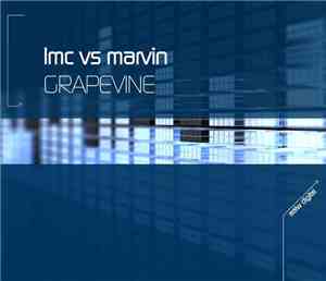 LMC Vs Marvin - Grapevine