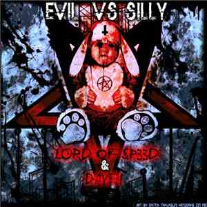 Lord Of Sp33d & Dave!  - Evil Vs Silly