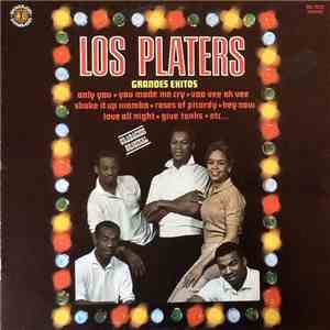 Los Platers - Grandes Exitos