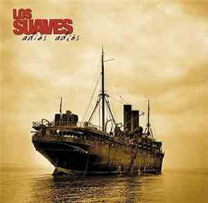 Los Suaves - Adiós Adiós