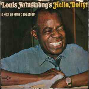 Louis Armstrong - Hello Dolly