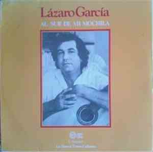 Lázaro García - Al Sur De Mi Mochila