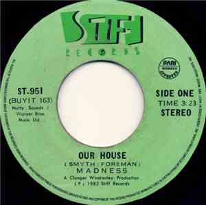 Madness - Our House