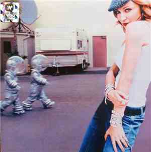 Madonna - Remixed & Revisited