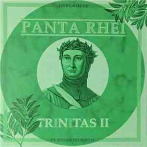 Martin Hayes  / Niccolò Cupo - Trinitas II