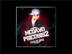 MC Davo - Mis Defectos