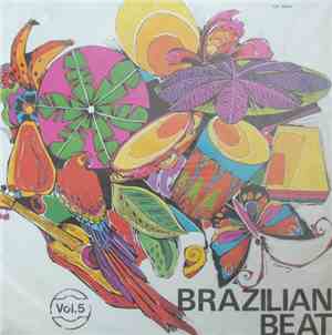 Meireles E Sua Orquestra - Brazilian Beat Vol. 5
