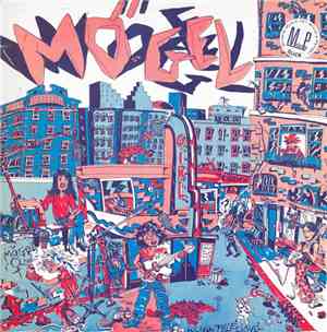 Mögel - Mögel