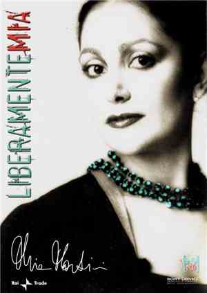 Mia Martini - Liberamente Mia