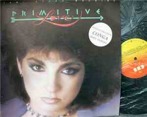 Miami Sound Machine - Primitive Love (Amor Primitivo)