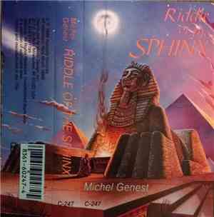 Michel Genest And Anton Mizerak - Riddle Of The Sphinx