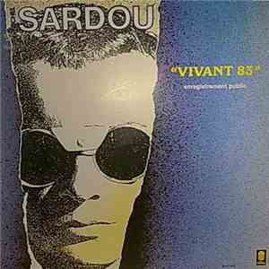 Michel Sardou - Vivant 83