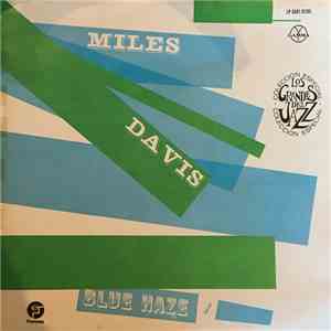 Miles Davis - Blue Haze