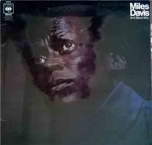 Miles Davis - In A Silent Way