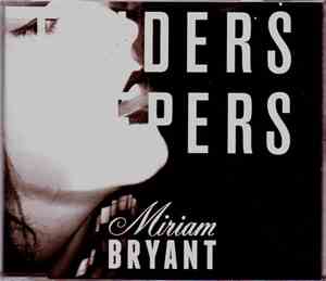 Miriam Bryant - Finders Keepers