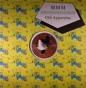 MMM / Old Apparatus - Meets Tshetsha Boys / Meets Shangaan Electro