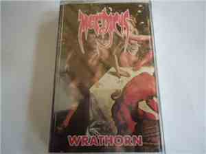 Mordicus - Wrathorn