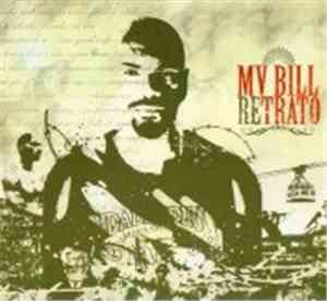 MV Bill - Retrato