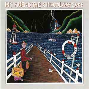 My Friend The Chocolate Cake - Good Luck
