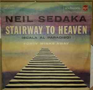 Neil Sedaka - Stairway To Heaven (Scala Al Paradiso)