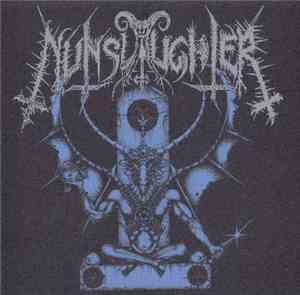 NunSlaughter - European Excommunication Tour 2009