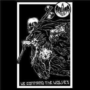 Occvlta - We Command The Wolves