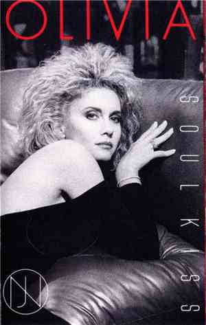 Olivia - Soul Kiss