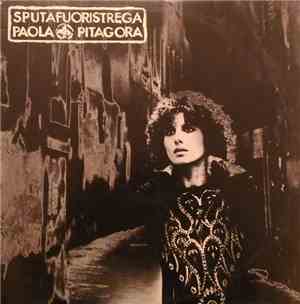 Paola Pitagora - Sputafuoristrega