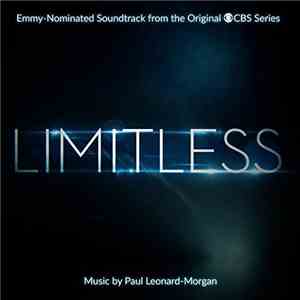 Paul Leonard-Morgan - Limitless (Original Emmy Award Nominated Television S ...