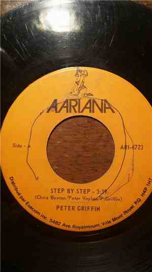 Peter Griffin - Step By Step/Devil's Reception