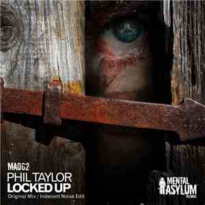 Phil Taylor  - Locked Up