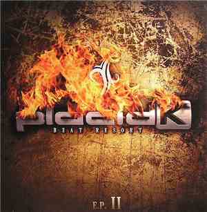 Placid K - Beat Resort E.P. II