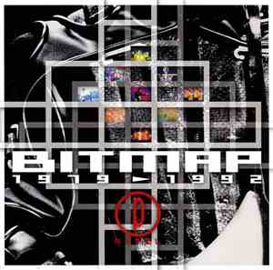 P-Model - Bitmap 1979-1992
